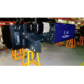 Double Girder Hoist with GB DIN Certificate for Sale